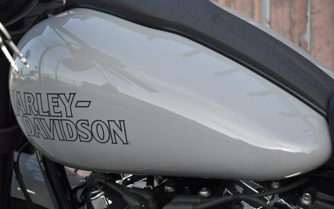 2025 Harley-Davidson® Low Rider® S FXLRS