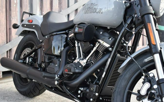 2025 Harley-Davidson® Low Rider® S FXLRS