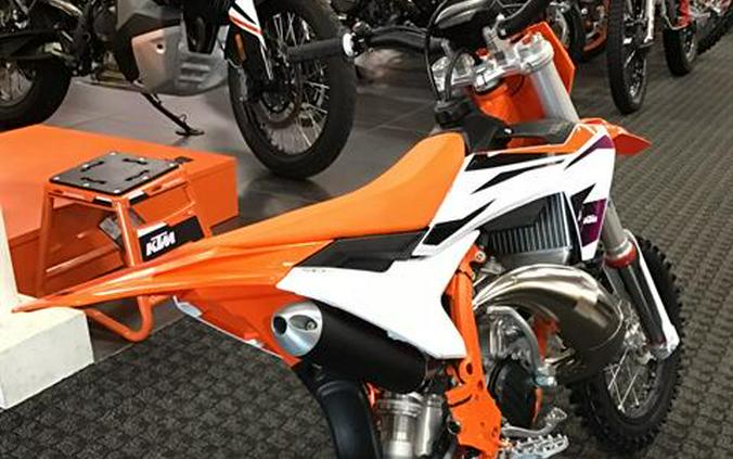 2026 KTM 50 SX