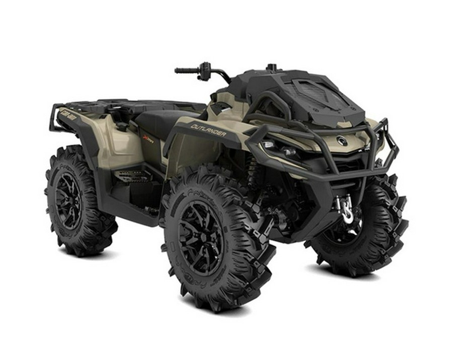 2023 Can-Am Outlander X mr 1000R