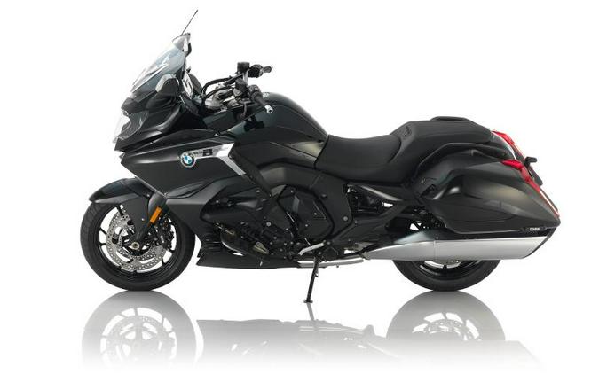 2018 BMW K 1600 B Black Storm Metallic Premium