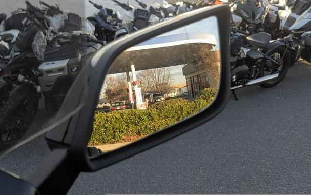 2018 BMW K 1600 B Black Storm Metallic Premium