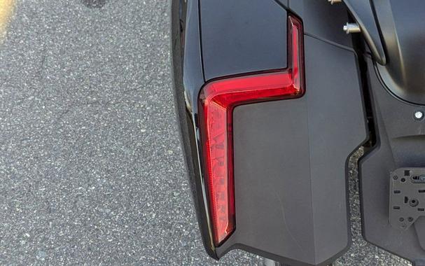 2018 BMW K 1600 B Black Storm Metallic Premium