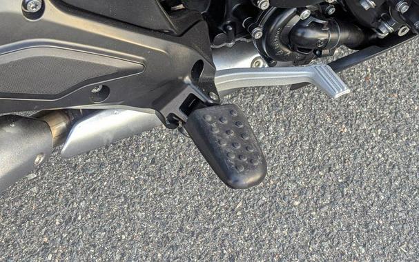 2018 BMW K 1600 B Black Storm Metallic Premium