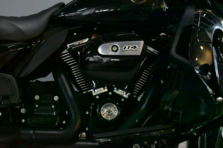 2023 Harley-Davidson Ultra Limited