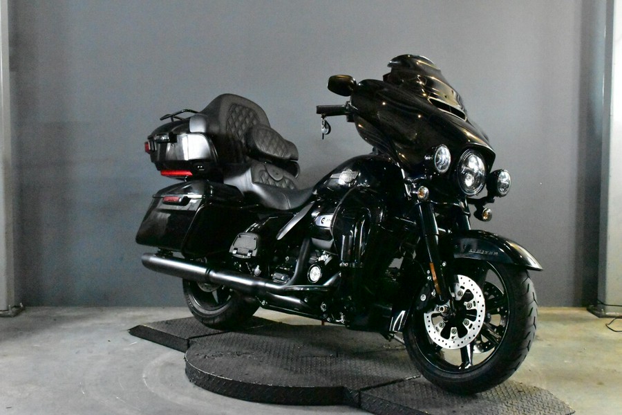 2023 Harley-Davidson Ultra Limited