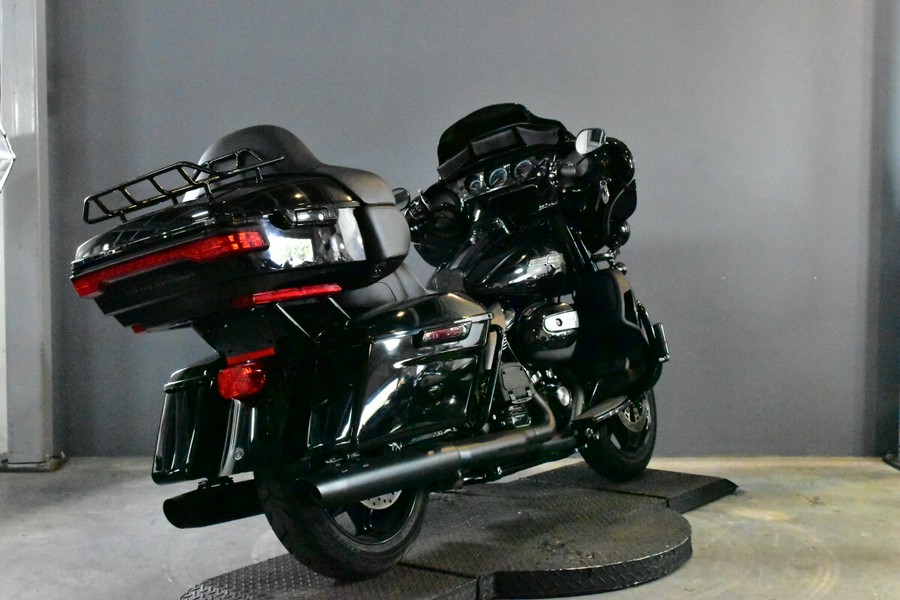 2023 Harley-Davidson Ultra Limited