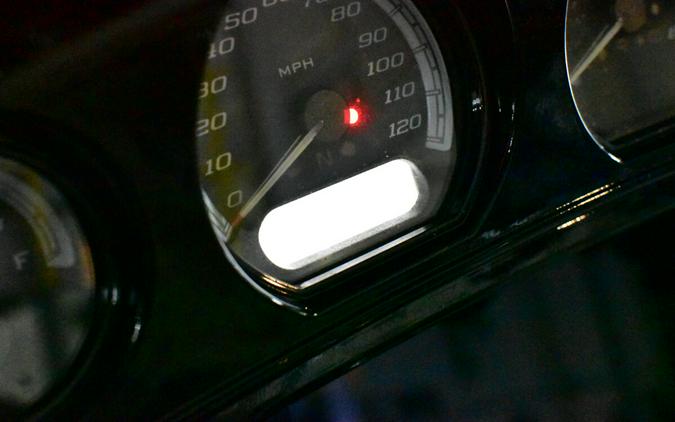 2023 Harley-Davidson Ultra Limited