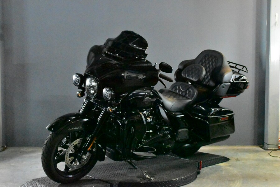 2023 Harley-Davidson Ultra Limited