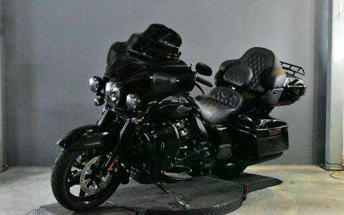 2023 Harley-Davidson Ultra Limited