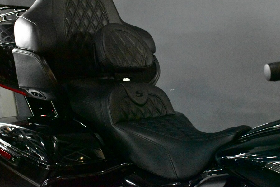 2023 Harley-Davidson Ultra Limited