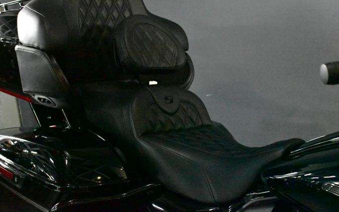 2023 Harley-Davidson Ultra Limited