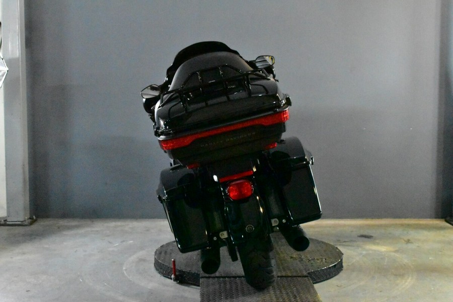 2023 Harley-Davidson Ultra Limited
