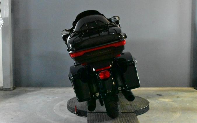 2023 Harley-Davidson Ultra Limited