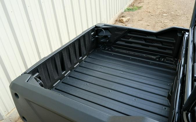 2026 HONDA PIONEER 700 DELUXE