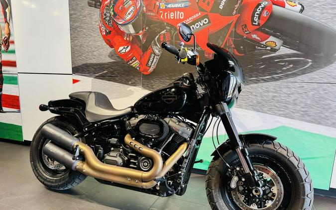 2018 Harley-Davidson® FXFB - Softail® Fat Bob®
