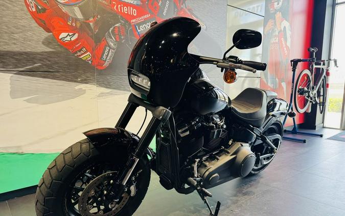 2018 Harley-Davidson® FXFB - Softail® Fat Bob®