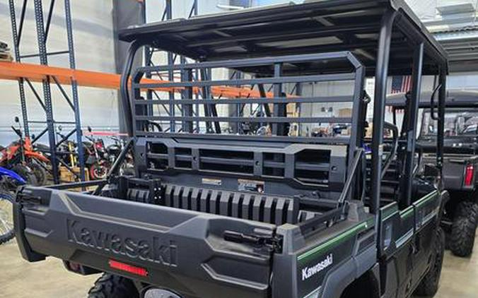 2026 MULE PRO-FXT 1000 LE