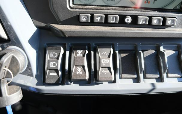 2026 POLARIS RZR XP 1000 ULTIMATE