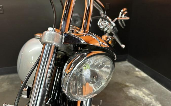2005 Harley-Davidson Dyna FXDL - Low Rider