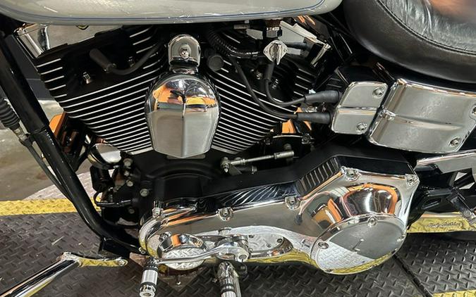 2005 Harley-Davidson Dyna FXDL - Low Rider
