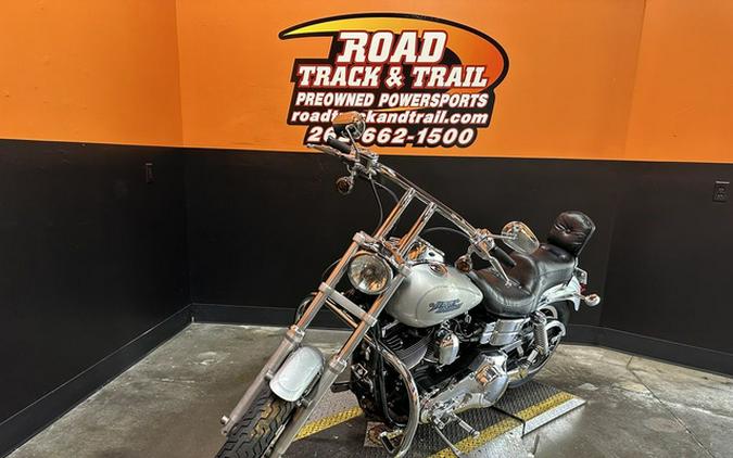 2005 Harley-Davidson Dyna FXDL - Low Rider
