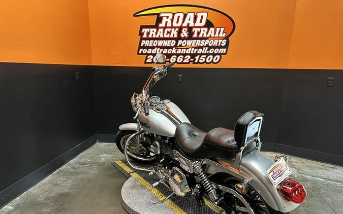 2005 Harley-Davidson Dyna FXDL - Low Rider