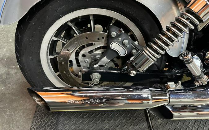2005 Harley-Davidson Dyna FXDL - Low Rider