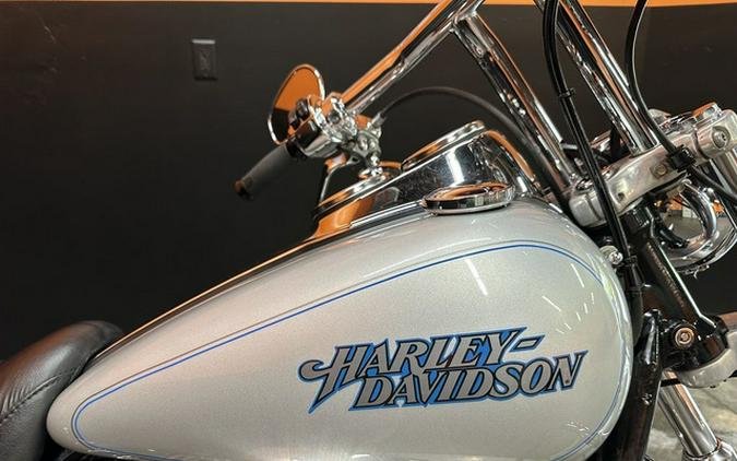 2005 Harley-Davidson Dyna FXDL - Low Rider