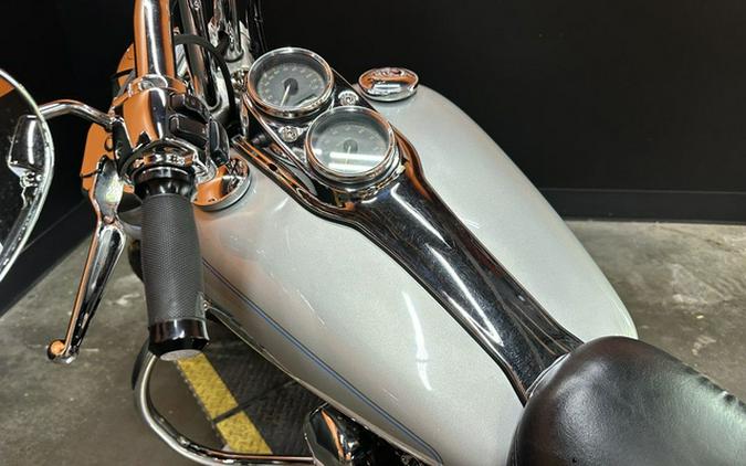 2005 Harley-Davidson Dyna FXDL - Low Rider