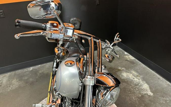 2005 Harley-Davidson Dyna FXDL - Low Rider