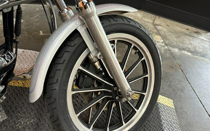 2005 Harley-Davidson Dyna FXDL - Low Rider