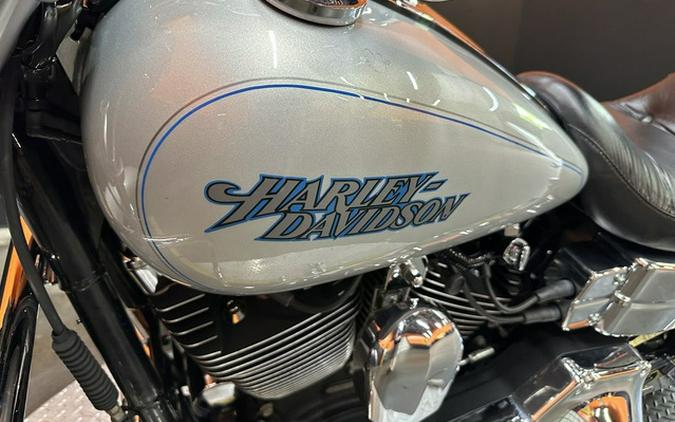 2005 Harley-Davidson Dyna FXDL - Low Rider