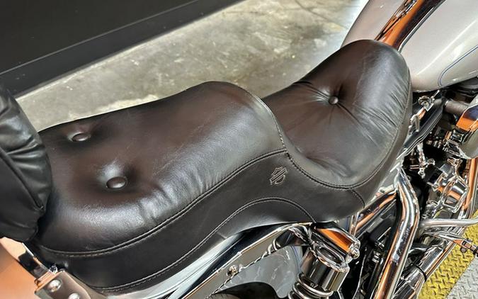 2005 Harley-Davidson Dyna FXDL - Low Rider