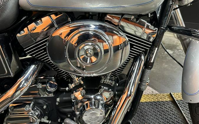 2005 Harley-Davidson Dyna FXDL - Low Rider