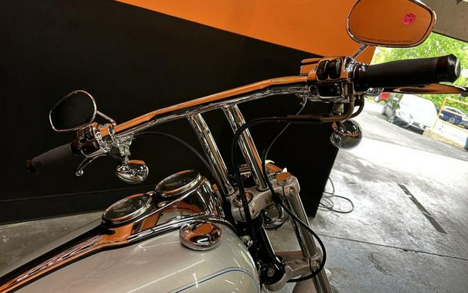 2005 Harley-Davidson Dyna FXDL - Low Rider