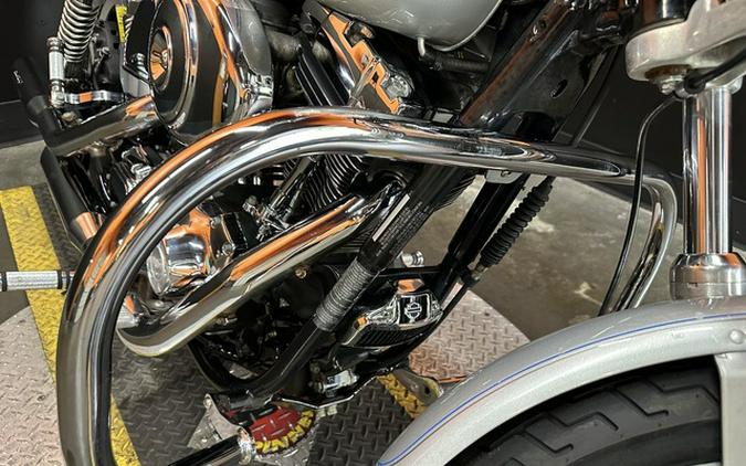 2005 Harley-Davidson Dyna FXDL - Low Rider