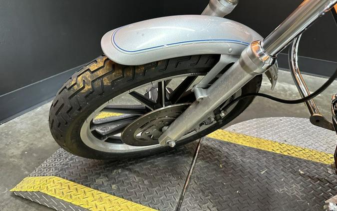 2005 Harley-Davidson Dyna FXDL - Low Rider