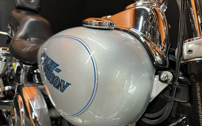 2005 Harley-Davidson Dyna FXDL - Low Rider