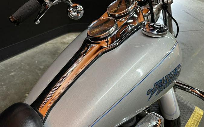 2005 Harley-Davidson Dyna FXDL - Low Rider