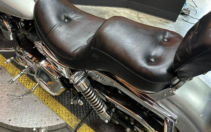 2005 Harley-Davidson Dyna FXDL - Low Rider