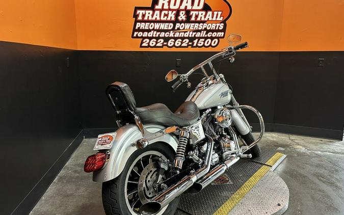 2005 Harley-Davidson Dyna FXDL - Low Rider
