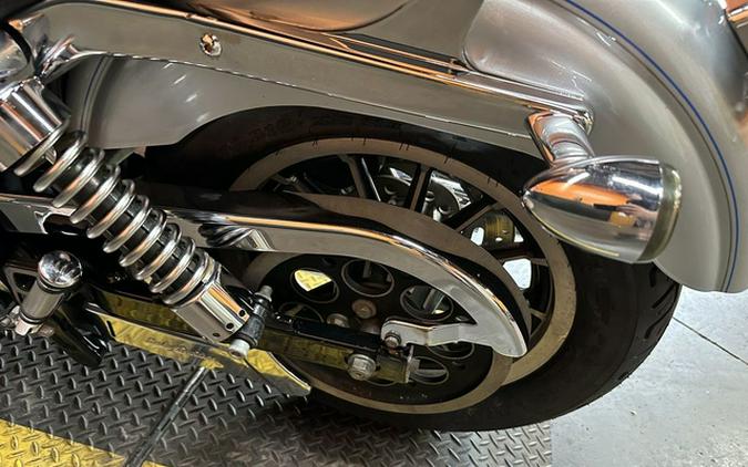 2005 Harley-Davidson Dyna FXDL - Low Rider