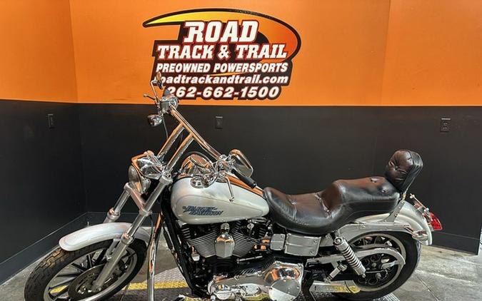 2005 Harley-Davidson Dyna FXDL - Low Rider