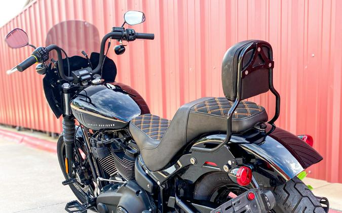 2024 Harley-Davidson® Street Bob™ 114 FXBBS