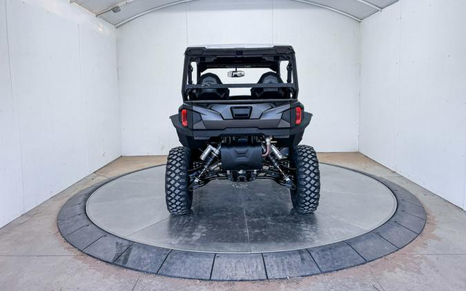 2026 Polaris GENERAL XP 1000 Ultimate