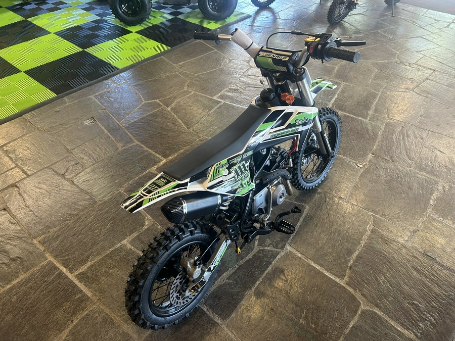 2026 DENAGO MX1 Max Blair Edt - D10564