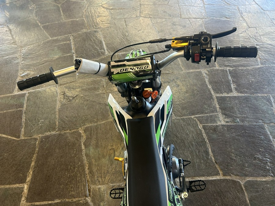 2026 DENAGO MX1 Max Blair Edt - D10564