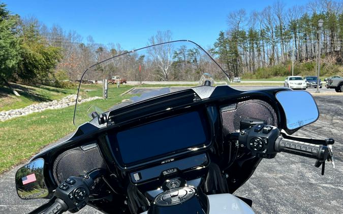 FLHXL 2026 Street Glide Limited