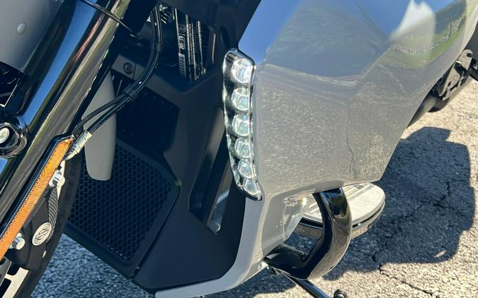 FLHXL 2026 Street Glide Limited